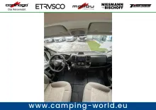 Fahrzeugbild Malibu Van Relax 640 LE R active #30