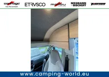 Fahrzeugbild Malibu Van Relax 640 LE R active #32