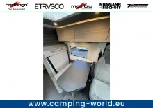 Fahrzeugbild Malibu Van Relax 640 LE R active #34