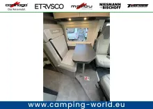 Fahrzeugbild Malibu Van Relax 640 LE R active #36