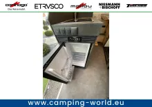 Fahrzeugbild Malibu Van Relax 640 LE R active #42