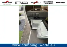 Fahrzeugbild Malibu Van Relax 640 LE R active #43