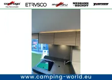 Fahrzeugbild Malibu Van Relax 640 LE R active #45