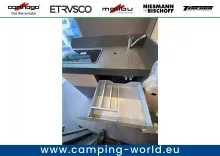 Fahrzeugbild Malibu Van Relax 640 LE R active #48