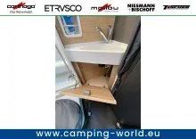 Fahrzeugbild Malibu Van Relax 640 LE R active #55