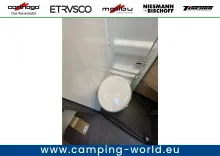 Fahrzeugbild Malibu Van Relax 640 LE R active #14