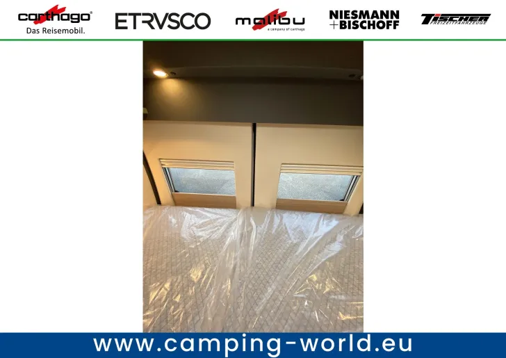 Fahrzeugbild Malibu Van Relax 640 LE R active #59