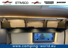 Fahrzeugbild Malibu Van Relax 640 LE R active #61