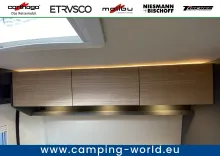 Fahrzeugbild Malibu Van Relax 640 LE R active #62