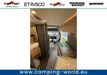 Fahrzeugbild Malibu Van Relax 640 LE R active #64