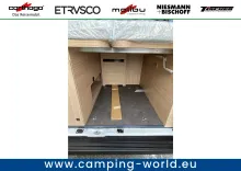 Fahrzeugbild Malibu Van Relax 640 LE R active #67