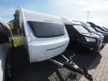 Fahrzeugbild Dethleffs C'Joy 460 LE, Dynamik/Touring, uvm. #1