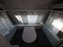 Fahrzeugbild Dethleffs C'Joy 460 LE, Dynamik/Touring, uvm. #3