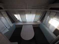 Bild 3 Dethleffs C'Joy 460 LE, Dynamik/Touring, uvm.