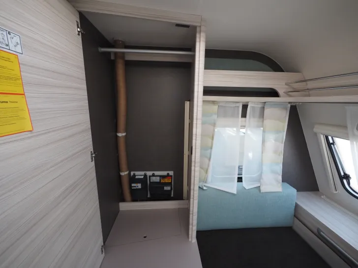 Fahrzeugbild Dethleffs C'Joy 460 LE, Dynamik/Touring, uvm. #4