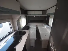 Bild 6 Dethleffs C'Joy 460 LE, Dynamik/Touring, uvm.