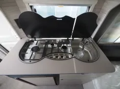 Bild 7 Dethleffs C'Joy 460 LE, Dynamik/Touring, uvm.