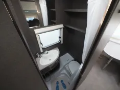 Bild 9 Dethleffs C'Joy 460 LE, Dynamik/Touring, uvm.