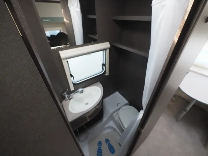 Fahrzeugbild Dethleffs C'Joy 460 LE, Dynamik/Touring, uvm. #9