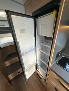 Fahrzeugbild Knaus LIVE TI 700 MEG ACC / Lithium / Dachklima / LTE #5