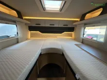 Fahrzeugbild Knaus LIVE TI 700 MEG ACC / Lithium / Dachklima / LTE #6