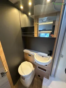 Fahrzeugbild Knaus LIVE TI 700 MEG ACC / Lithium / Dachklima / LTE #7