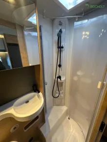 Fahrzeugbild Knaus LIVE TI 700 MEG ACC / Lithium / Dachklima / LTE #8