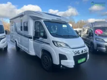 Fahrzeugbild Knaus LIVE TI 700 MEG ACC / Lithium / Dachklima / LTE #9