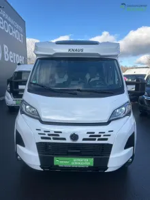 Fahrzeugbild Knaus LIVE TI 700 MEG ACC / Lithium / Dachklima / LTE #10
