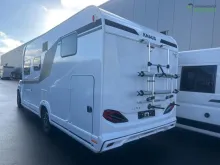 Fahrzeugbild Knaus LIVE TI 700 MEG ACC / Lithium / Dachklima / LTE #11