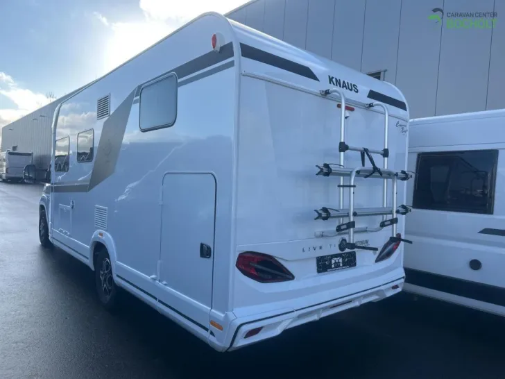 Fahrzeugbild Knaus LIVE TI 700 MEG ACC / Lithium / Dachklima / LTE #11