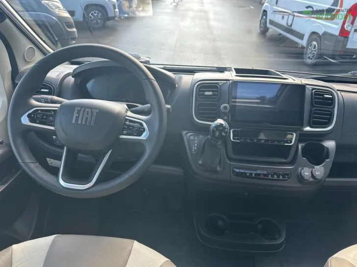 Fahrzeugbild Knaus LIVE TI 700 MEG ACC / Lithium / Dachklima / LTE #13