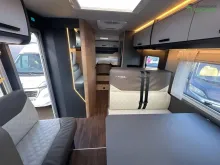 Fahrzeugbild Knaus LIVE TI 700 MEG ACC / Lithium / Dachklima / LTE #14