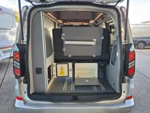 Fahrzeugbild Karmann Mobil Duncan DU 505 *136*VIVA*HEIZUNG*17"ALU* #17