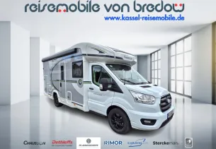 Bild Teilintegrierte 630 Titanium Line