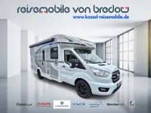 Fahrzeugbild Chausson Teilintegriert Titanium Line 630 Drive/4.100kg #1