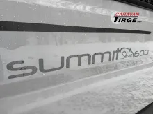 Fahrzeugbild Pössl Summit Shine 600 Citroen sofort verfügbar #4