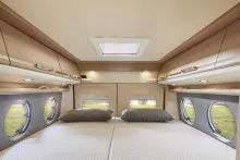 Fahrzeugbild Malibu Van comfort GT skyview 640 LE Fiat #4