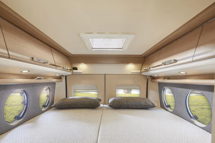 Fahrzeugbild Malibu Van comfort GT skyview 640 LE Fiat #4