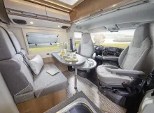 Fahrzeugbild Malibu Van comfort GT skyview 640 LE Fiat #5
