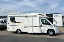 Fahrzeugbild Eura Mobil Profila One 690 HB #2