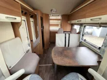 Fahrzeugbild Eura Mobil Profila One 690 HB #3