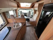 Fahrzeugbild Eura Mobil Profila One 690 HB #5