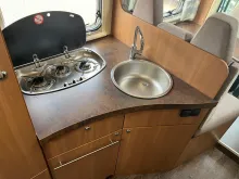 Fahrzeugbild Eura Mobil Profila One 690 HB #6