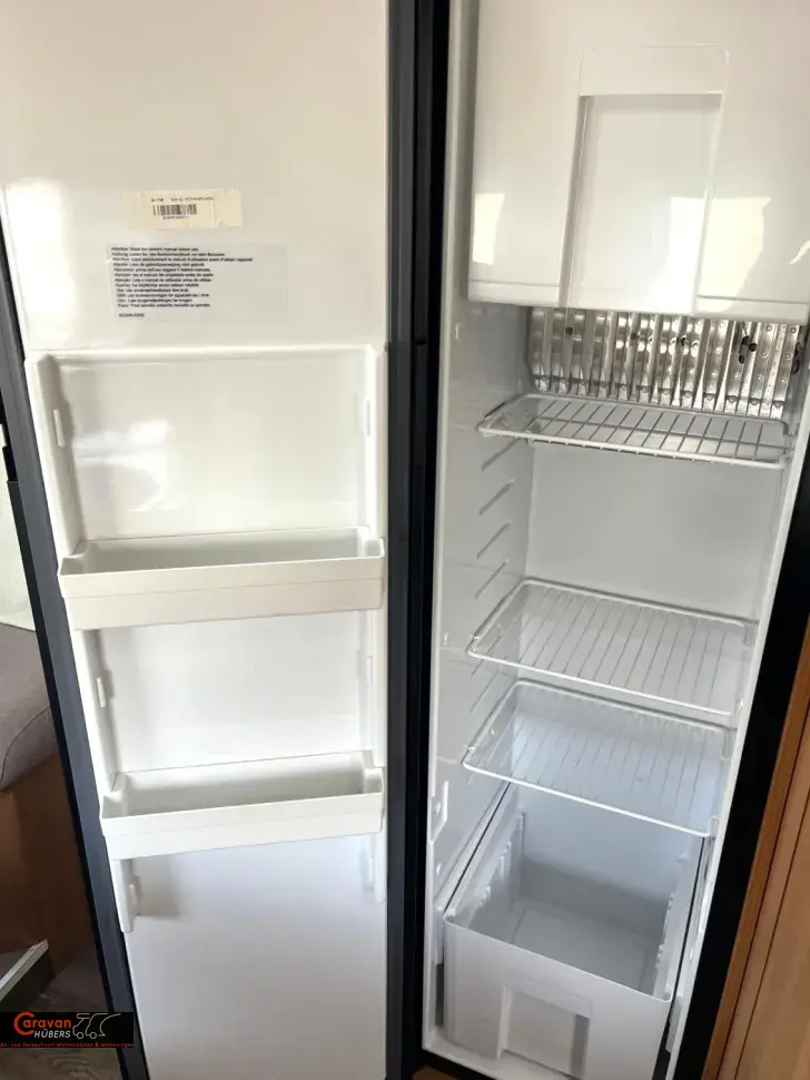 Fahrzeugbild Eura Mobil Profila One 690 HB #7