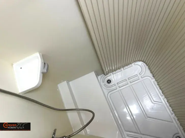 Fahrzeugbild Eura Mobil Profila One 690 HB #9