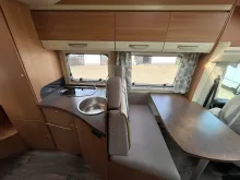Fahrzeugbild Eura Mobil Profila One 690 HB #11