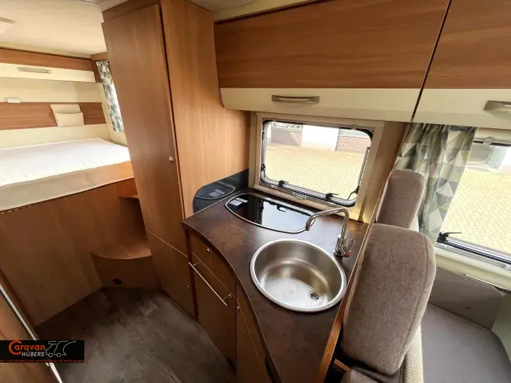 Fahrzeugbild Eura Mobil Profila One 690 HB #12