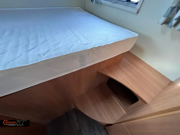 Fahrzeugbild Eura Mobil Profila One 690 HB #13