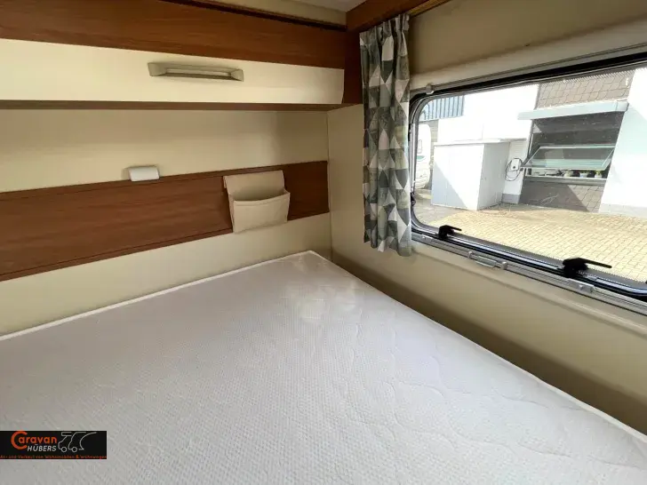 Fahrzeugbild Eura Mobil Profila One 690 HB #14